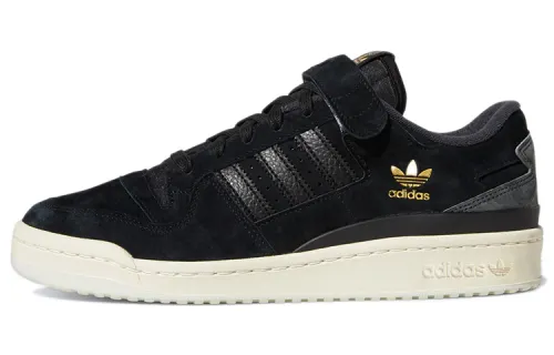 Adidas Forum 84 Low 'Black White'