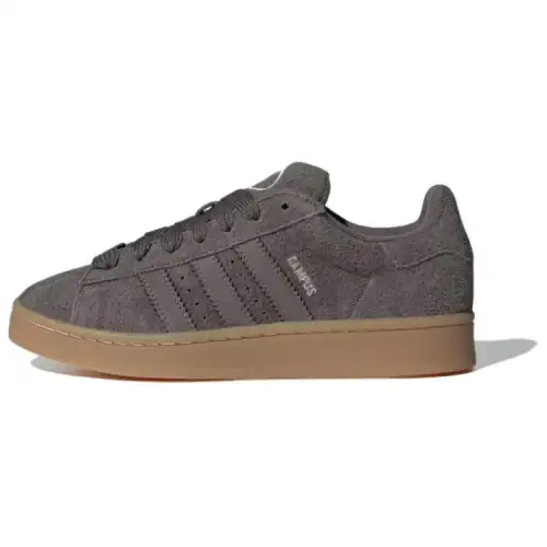Adidas Wmns Campus 00s 'Charcoal Putty Grey' Women's