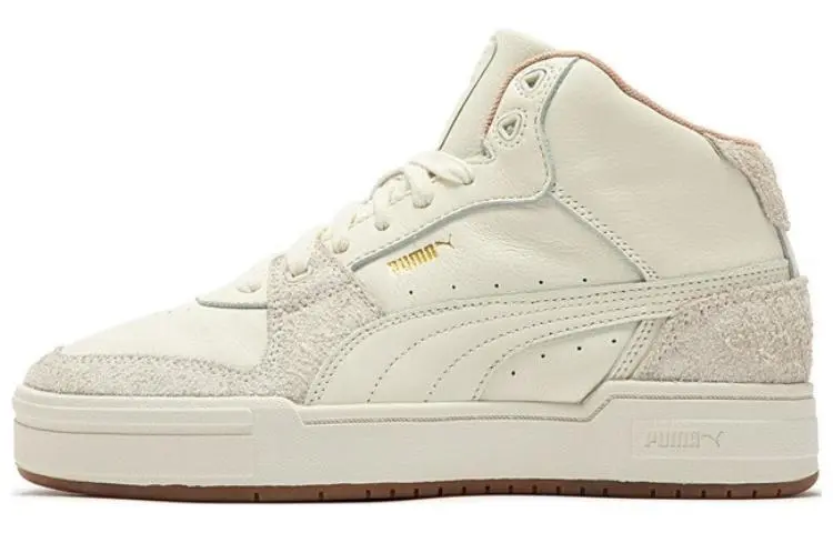 PUMA Ca Pro 'White Beige'