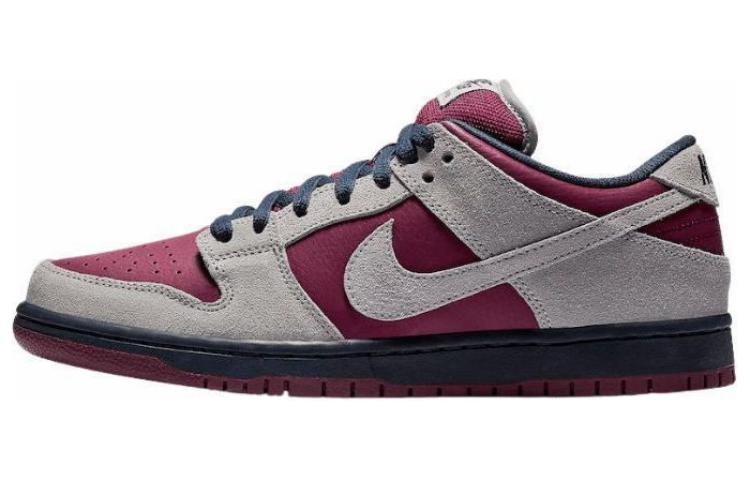 Кроссовки Nike Nike Dunk SB Pro "True Berry"