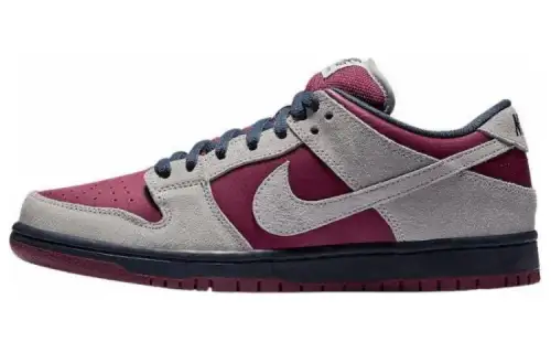 Nike Sb Dunk Low 'True Berry'