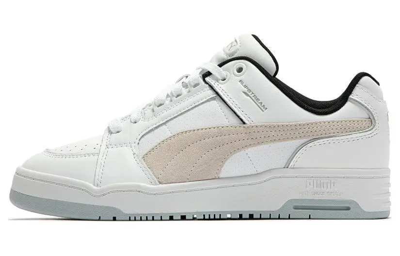 PUMA Slipstream Retro Sum 'White Gray'