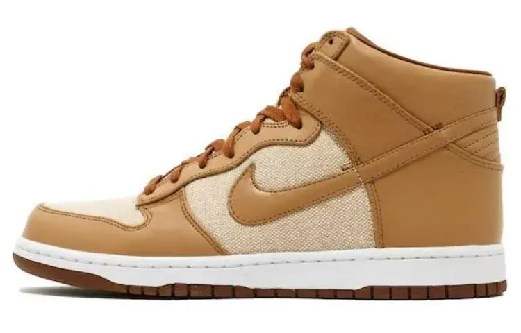 Nike Dunk High Acorn 2013