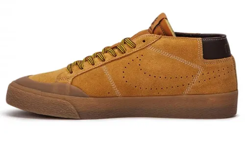 Nike Zoom Blazer Chukka Xt Premium Sb 'Bronze'