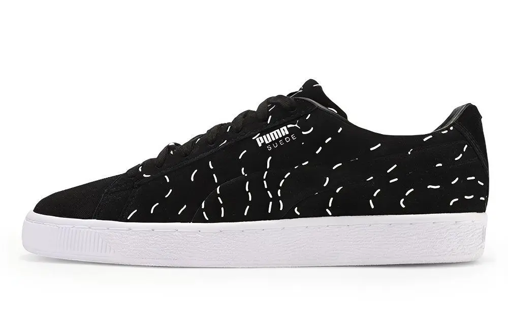 PUMA Suede Shantell Martin