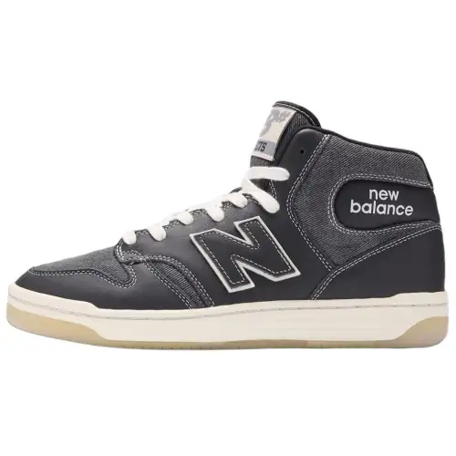 480 Brooklyn Projects x 480 Numeric New Balance 'Black'