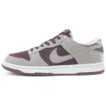 Nike Dunk Low Iron Mahogany Women's