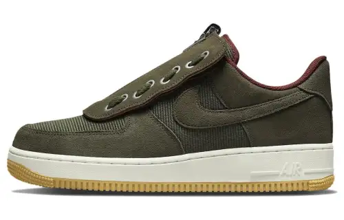 Nike Air Force 1 '07 Low 'Shroud Olive'