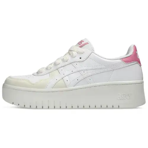 Asics JAPAN S Low top Skateboard Shoes Women's White