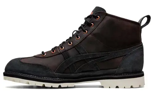 Onitsuka Tiger Rinkan Boot 'Black'