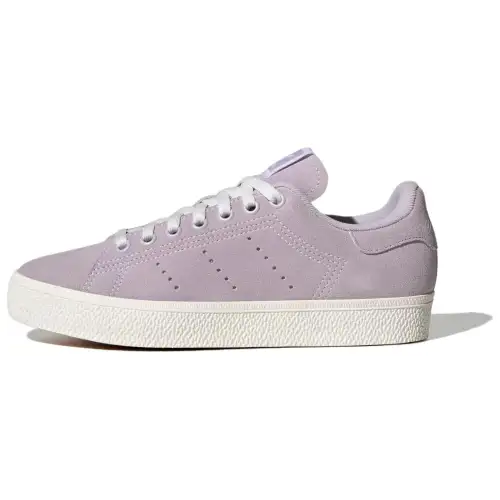 Adidas Women's Stan Smith Cs 'Silver Dawn' Women's