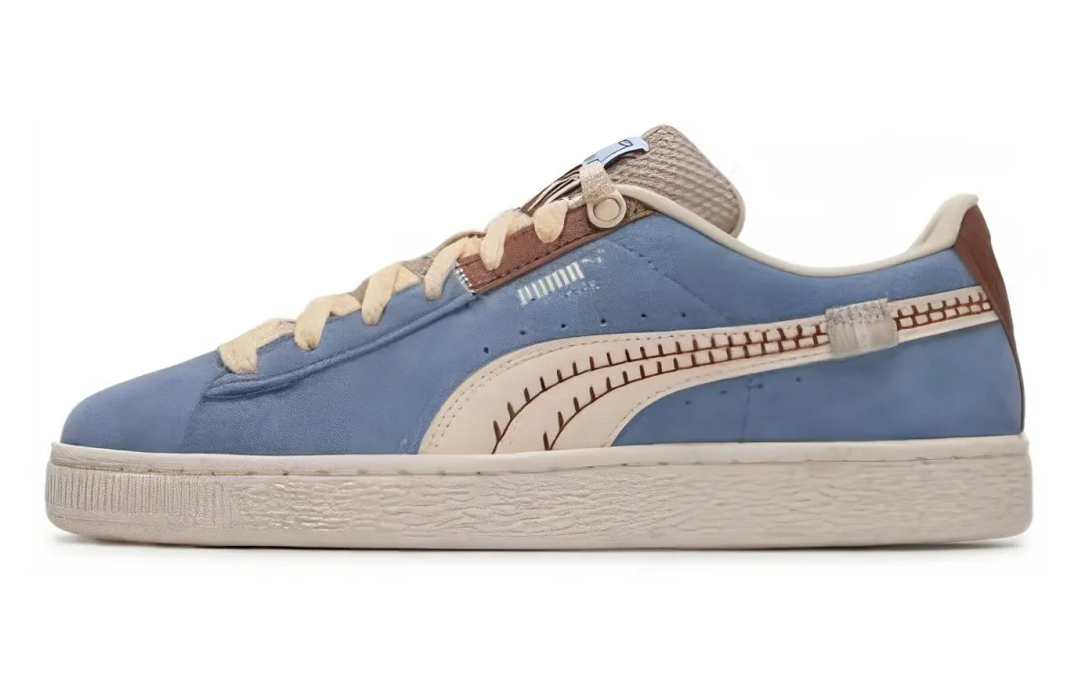 PUMA Suede 'Expedition'