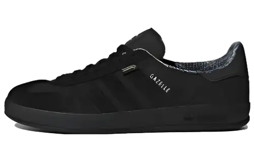 Adidas Originals GAZELLE INDOOR Textile, Synthetic Leather Abrasion Resistant Lightweight