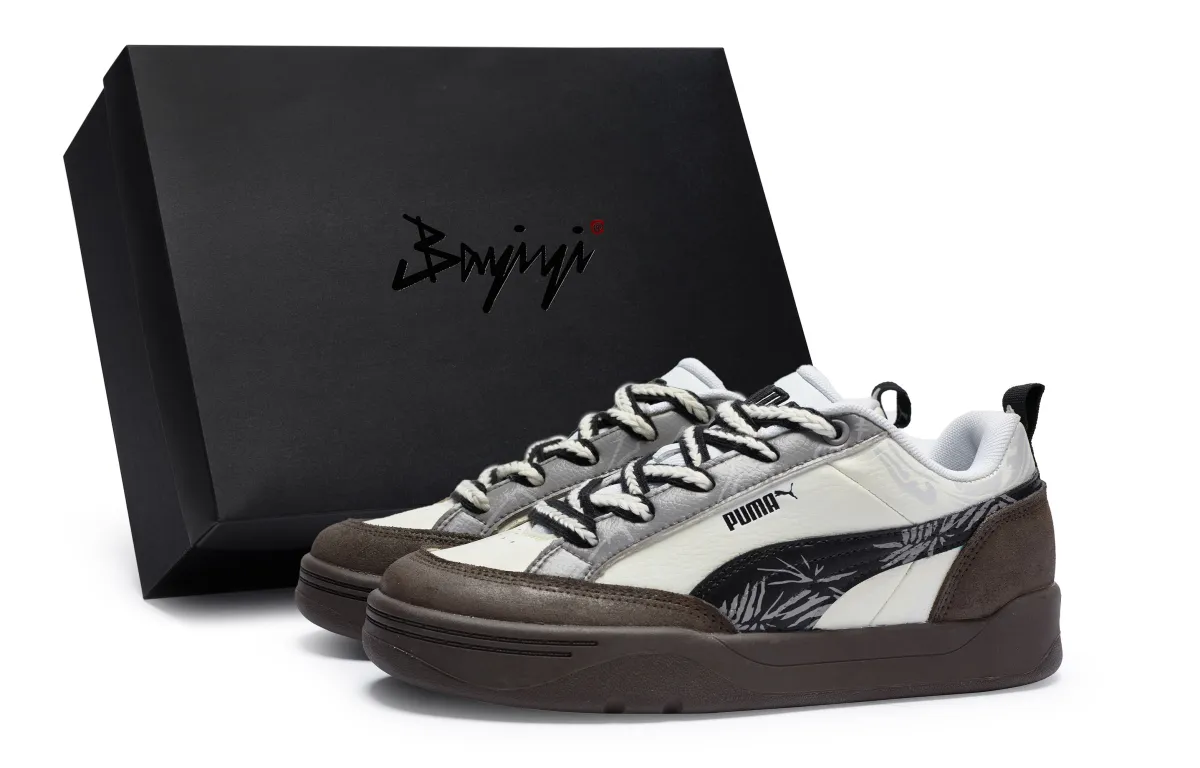 PUMA Park Lifestyle Impact Resistance Quick Dry Abrasion Resistant Impact Resistance Quick Dry Abrasion Resistant
