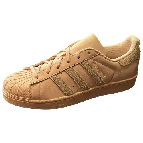 Adidas Wmns Superstar 'Ice Pink' Women's