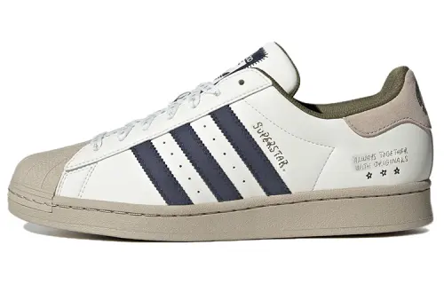 Adidas Yu Nagaba X Superstar 'Always Together'