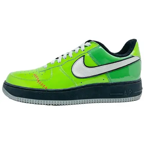 Nike Air Force 1 Low Frankenstein