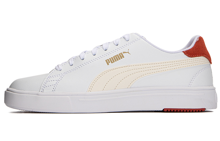 PUMA Serve Pro Lite 'White Chili Oil'