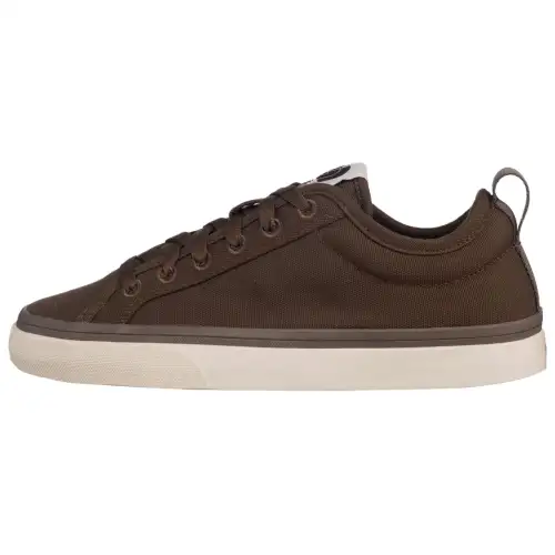 THE NORTH FACE NEILTON Slip Resistant Abrasion Resistant Low top Skateboard Shoes Unisex Brown