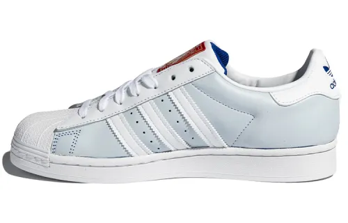 Adidas Originals Superstar 'Blue White Red'