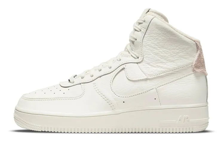 Nike Air Force 1 High Sculpt 'Sail' Women's