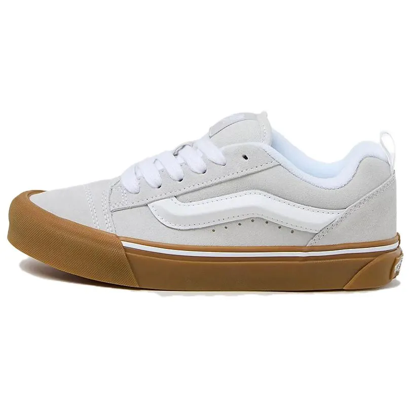 Knu-Skool Vans 'Punk Pastel Lunar Rock' Women's