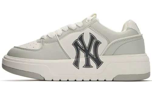 MLB Chunky Liner Yankees 'White Grey'