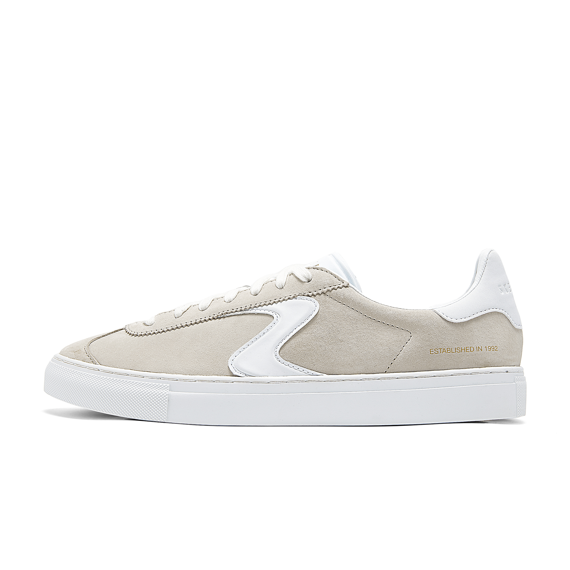 Мужские кеды Skechers Court Classics (песочные)