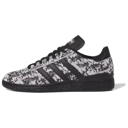 Busenitz Adidas Originals Pro 'Grey Black Digi Camo'