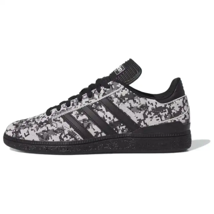 Busenitz Adidas Originals Pro 'Grey Black Digi Camo'