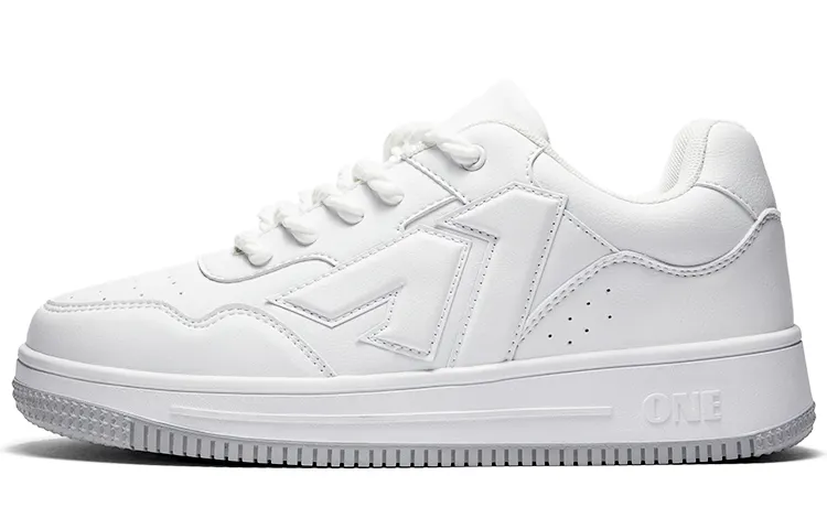 A 1 AK KOH ENTERPRISE Synthetic Leather Coverage Abrasion Resistant Lightweight Low top Skateboard Shoes Unisex