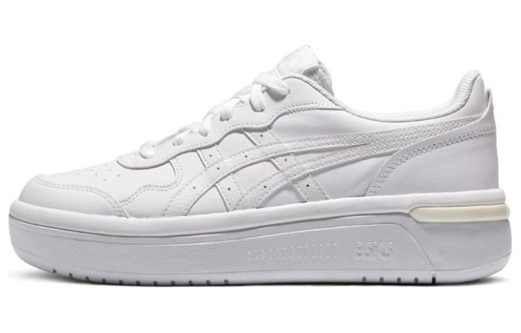 Кроссовки ASICS Asics JAPAN S (белые)