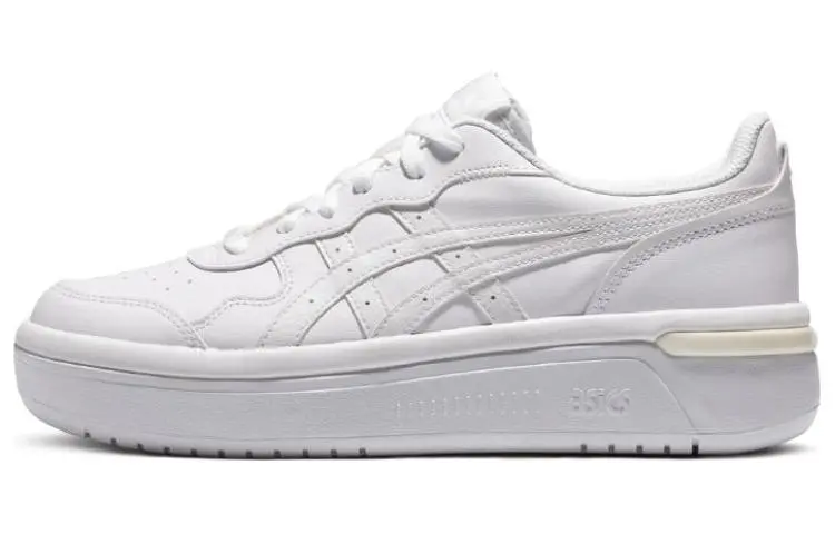 ASICS Japan S St White Glacier Grey