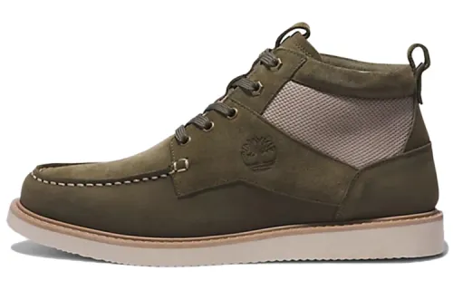 Timberland Newmarket 2 'Army Green'