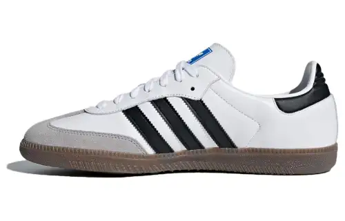 Adidas Samba Og 'White Gum'