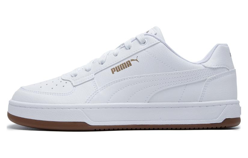 Кеды PUMA Caven 2.0 (белые)