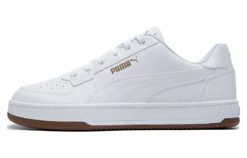 PUMA Caven 2.0 'White Gum'