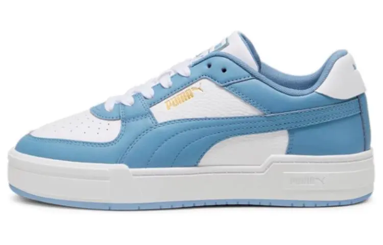 PUMA Ca Pro Classic 'White Zen Blue'