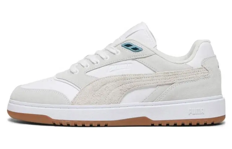 PUMA Doublecourt Prm 'White Vapor Grey'