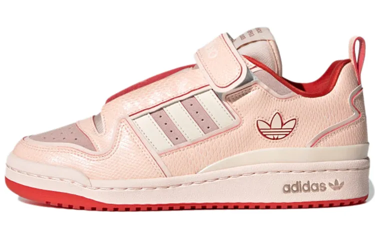 Adidas Forum Plus S.E.E.D. Pink Tint Women's