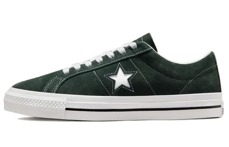 One Star Converse Pro 'Seaweed'