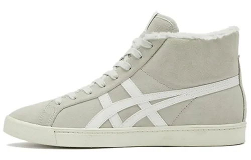 Onitsuka Tiger Fabre Rb Shoes 'Grey White'