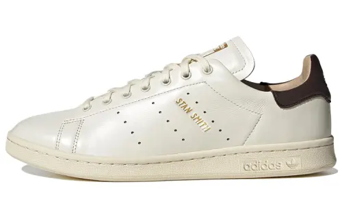 Stan Smith Adidas Originals Lux 'Off White Dark Brown'