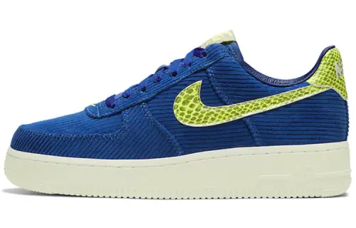Nike Air Force 1 Low Olivia Kim No Cover Women's