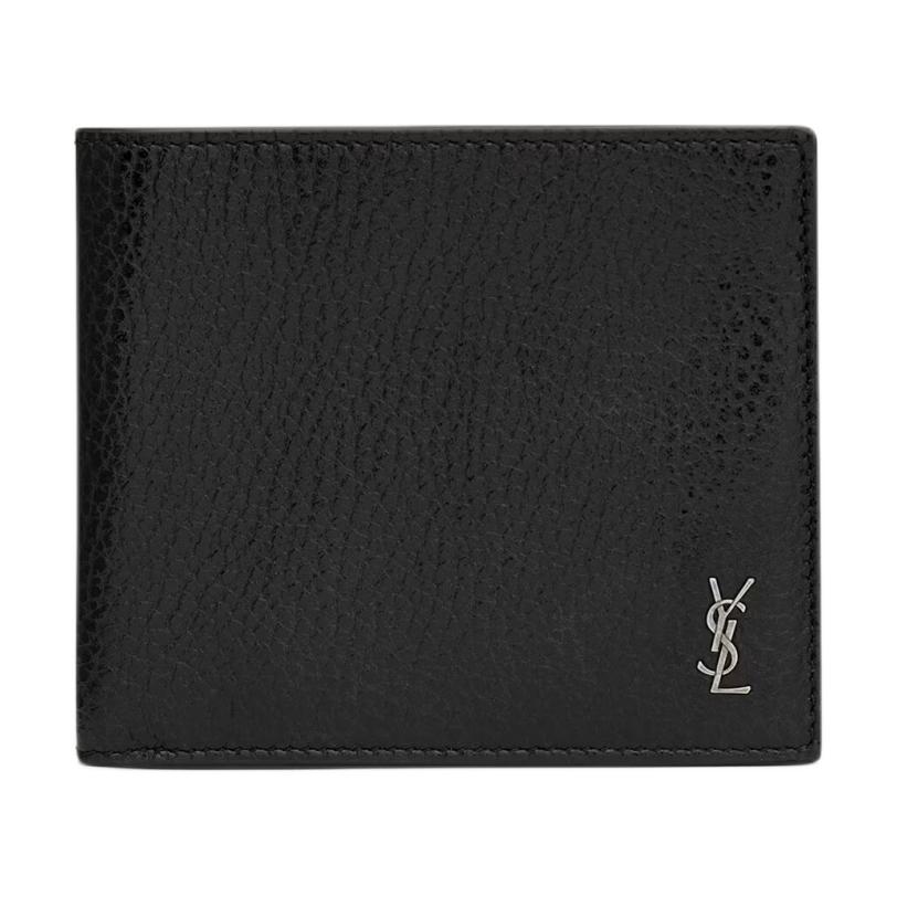 Сумка SAINT LAURENT YSL CASSANDRE (черная)