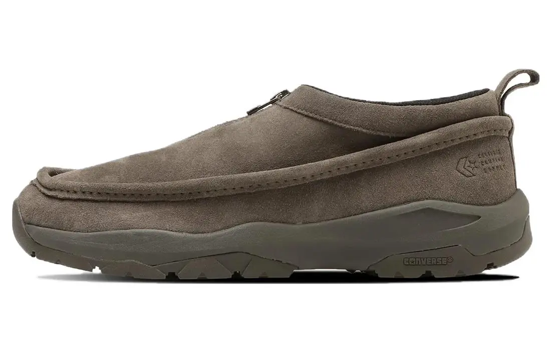 Converse Camping Supply Cft Cp Low 'Grey Brown'