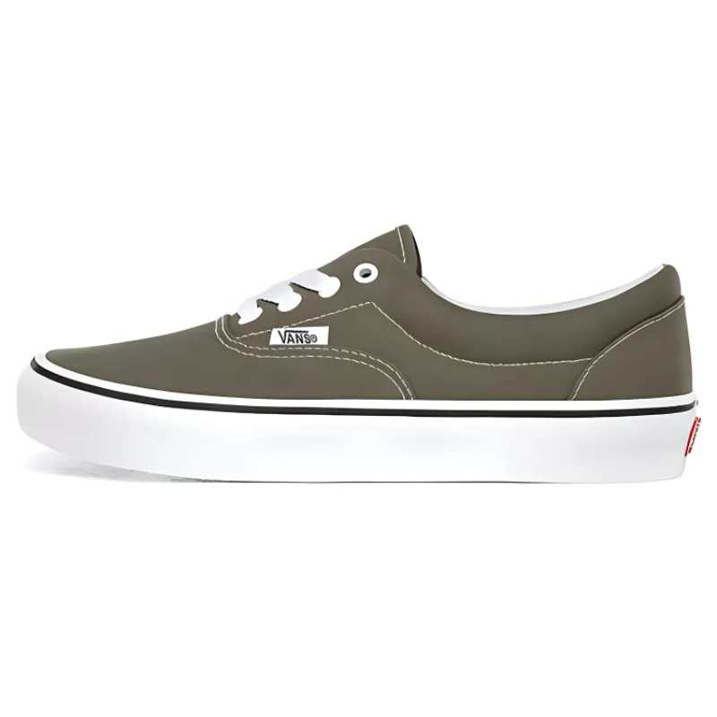 Era Vans 'Grape Leaf'
