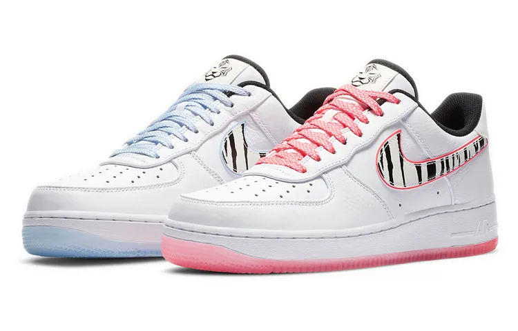 Nike Air Force 1 Low South Korea 2020