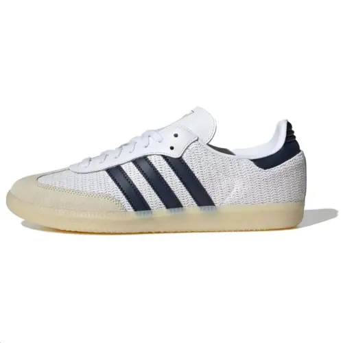 Samba Adidas Originals Og 'White Night Indigo Cream'