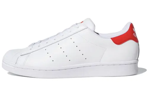 Adidas Superstan 'Scarlet'